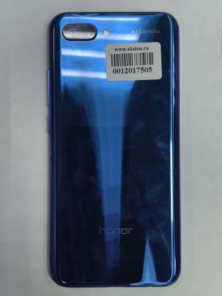 Купить Honor 10 4/64GB (COL-L29) Duos в Черемхово за 3800 руб.