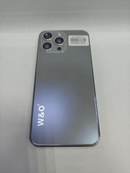 Купить W+O X200 4/64GB Duos в Черемхово за 3800 руб.