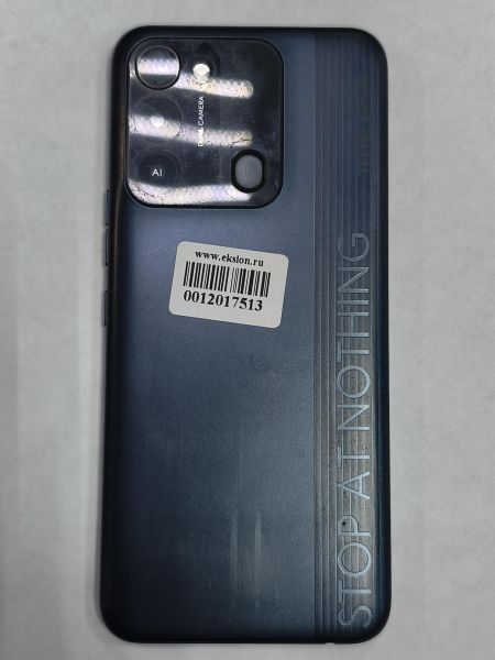 Купить TECNO Spark 8C (KG5n) Duos в Черемхово за 3800 руб.