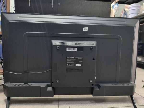 Купить STARWIND SW-LED40SG300 в Черемхово за 12200 руб.