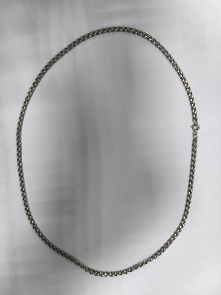 серебряная цепь Цепь серебро 925 11,32g, вес изделия 11.42g в Иркутск