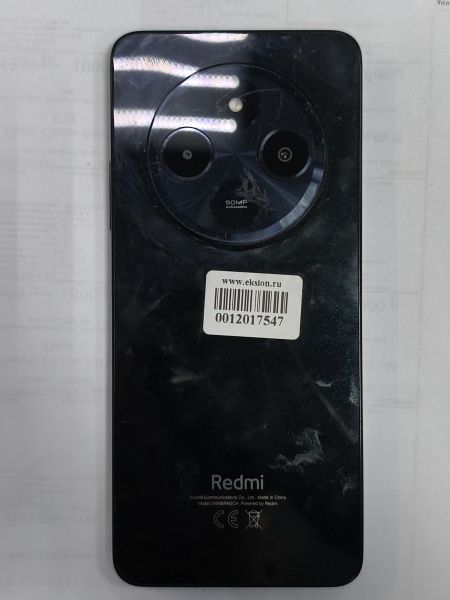 Купить Xiaomi Redmi 14C 8/256GB (2409BRN2CY) Duos в Черемхово за 5300 руб.