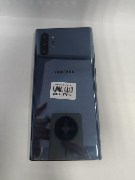 Купить Samsung Galaxy Note 10+ 12/256GB (N975F) Duos в Черемхово за 24800 руб.