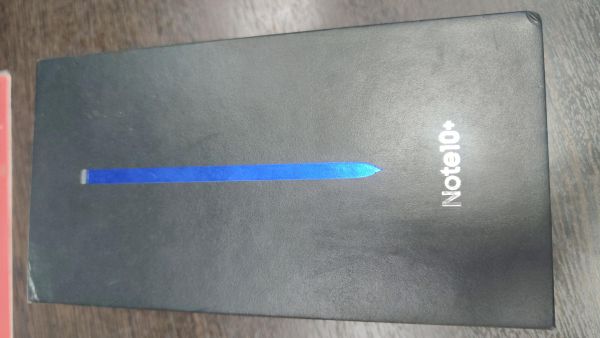 Купить Samsung Galaxy Note 10+ 12/256GB (N975F) Duos в Черемхово за 24800 руб.