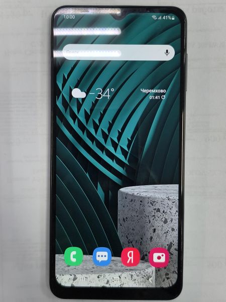 Купить Samsung Galaxy A12 4/128GB (A125F) Duos в Черемхово за 5400 руб.