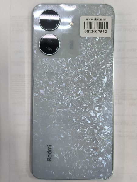 Купить Xiaomi Redmi 13C 8/256GB (23106RN0DA) Duos в Черемхово за 3100 руб.