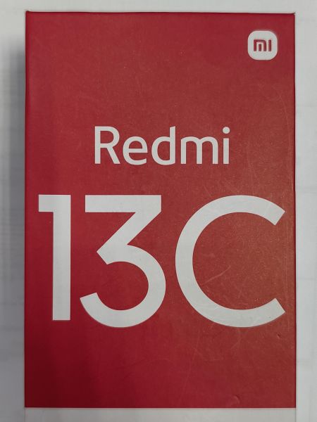 Купить Xiaomi Redmi 13C 8/256GB (23106RN0DA) Duos в Черемхово за 3100 руб.