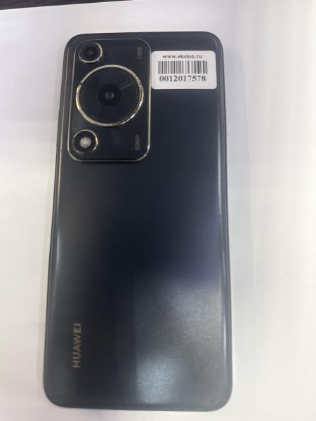 сотовый телефон Huawei Nova Y72 8/128GB (MGA-LX3) Duos в Зима