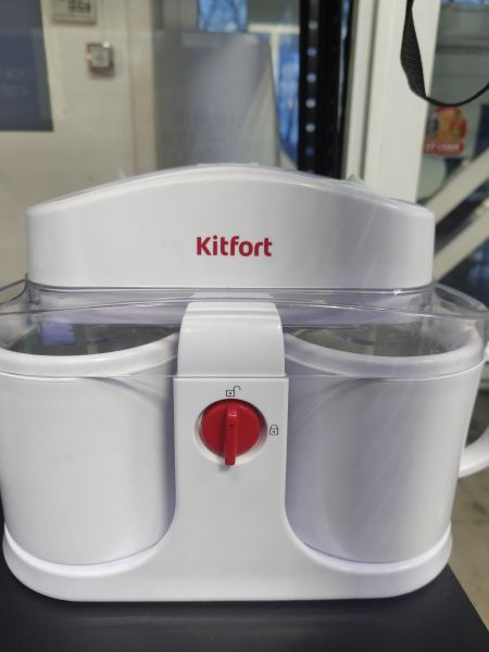 Купить Kitfort КТ-1838 в Черемхово за 600 руб.