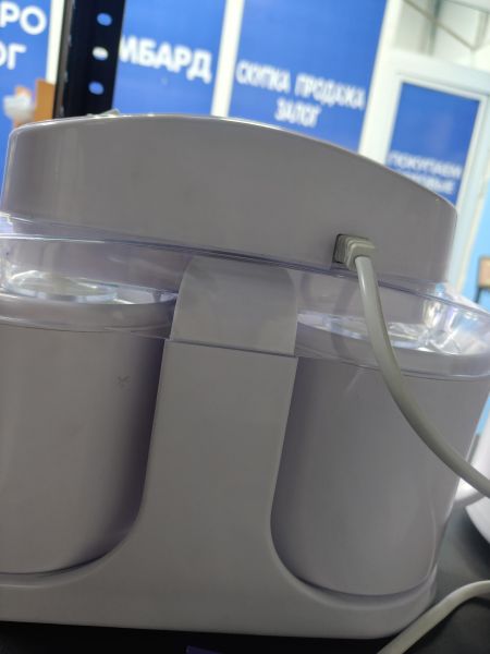 Купить Kitfort КТ-1838 в Черемхово за 600 руб.