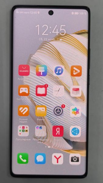 Купить Huawei Nova 10 8/128GB (NCO-LX1) Duos в Черемхово за 9100 руб.