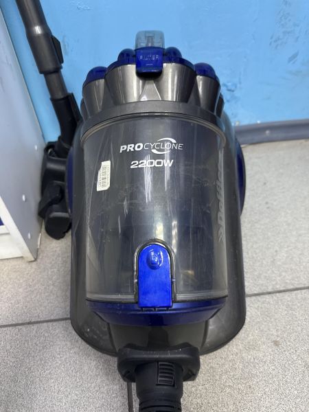 Купить Doffler VCC 2280 RB/BL в Черемхово за 2100 руб.