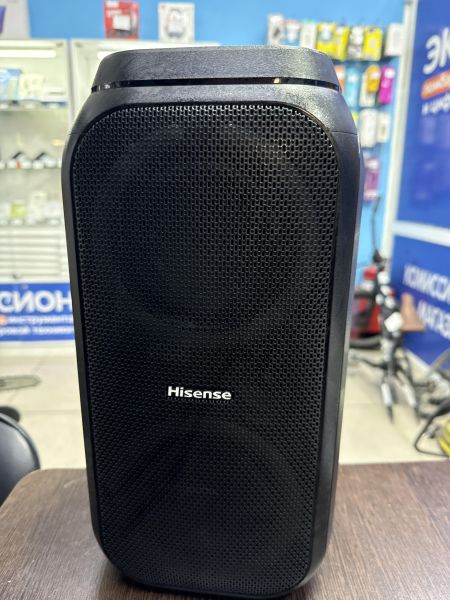 Купить Hisense Party Rocket 160 в Черемхово за 6900 руб.