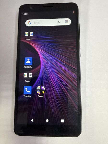 Купить ZTE Blade A3 2020 32GB Duos в Черемхово за 1500 руб.