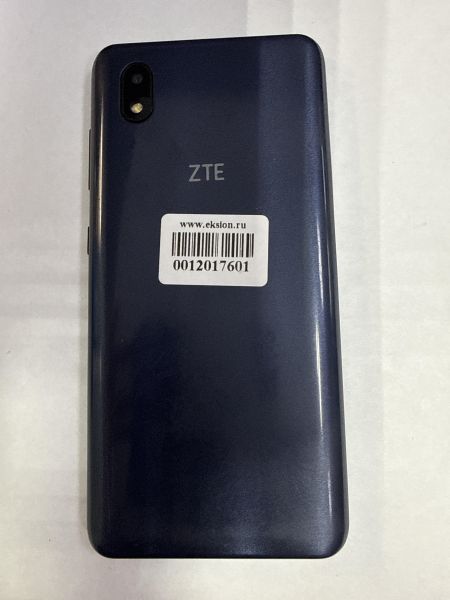 Купить ZTE Blade A3 2020 32GB Duos в Черемхово за 1500 руб.