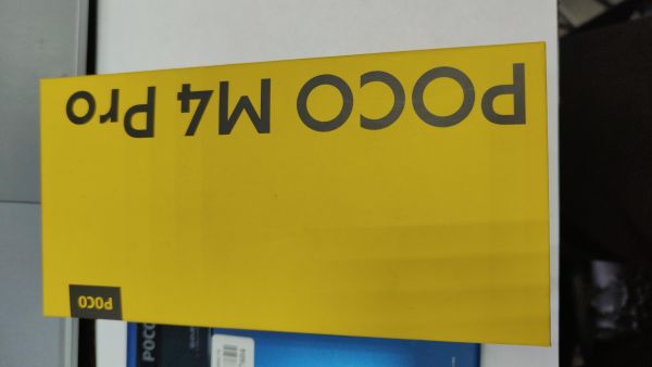 Купить POCO M4 Pro 6/128GB (2201117PG) Duos в Черемхово за 6300 руб.