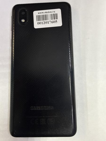 Купить Samsung Galaxy A01 Core 16GB (A013F/DS) Duos в Черемхово за 1400 руб.