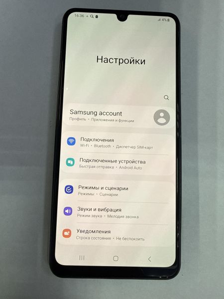 Купить Samsung Galaxy M32 6/128GB (M325FV) Duos в Черемхово за 5800 руб.