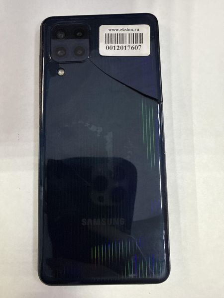 Купить Samsung Galaxy M32 6/128GB (M325FV) Duos в Черемхово за 5800 руб.