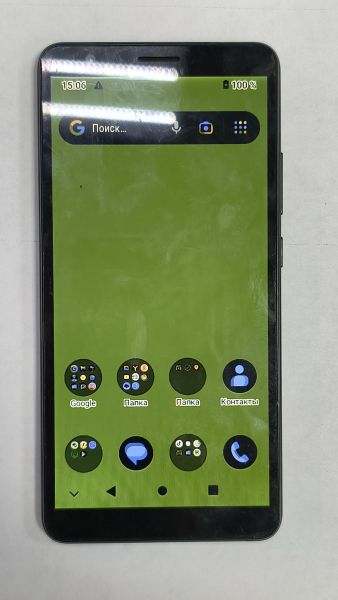 Купить ZTE Blade L210 Duos в Черемхово за 900 руб.