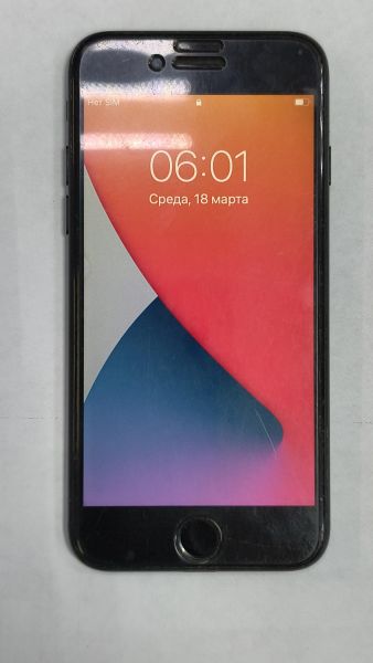 Купить Apple iPhone 7 128GB в Черемхово за 2100 руб.