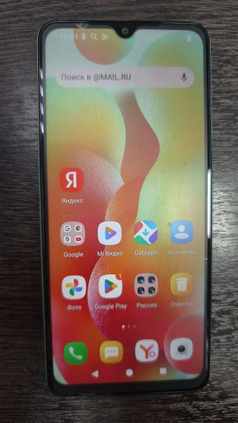 Купить Xiaomi Redmi A3x 3/64GB (24048RN6CG) Duos в Черемхово за 3400 руб.