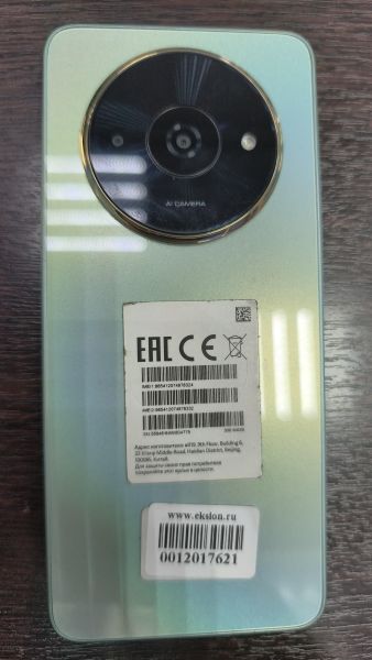 Купить Xiaomi Redmi A3x 3/64GB (24048RN6CG) Duos в Черемхово за 3400 руб.