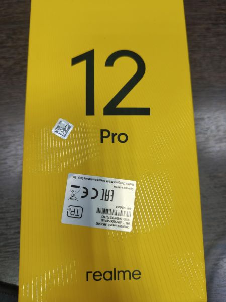 Купить Realme 12 Pro 12/512GB (RMX3842) Duos в Черемхово за 16500 руб.