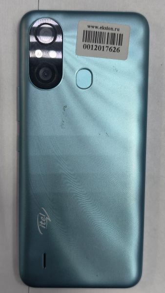 Купить Itel A49 (A661L) Duos в Черемхово за 2200 руб.