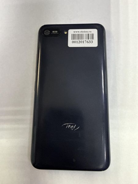 Купить Itel A25 (L5002) Duos в Черемхово за 1300 руб.
