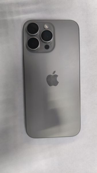 сотовый телефон Apple iPhone 16 Pro Max 256GB в Черемхово