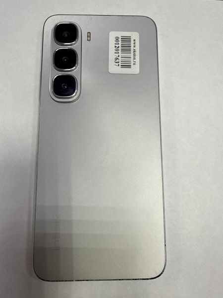 Купить Infinix Hot 60i 4/128GB (X6728) Duos в Черемхово за 6300 руб.