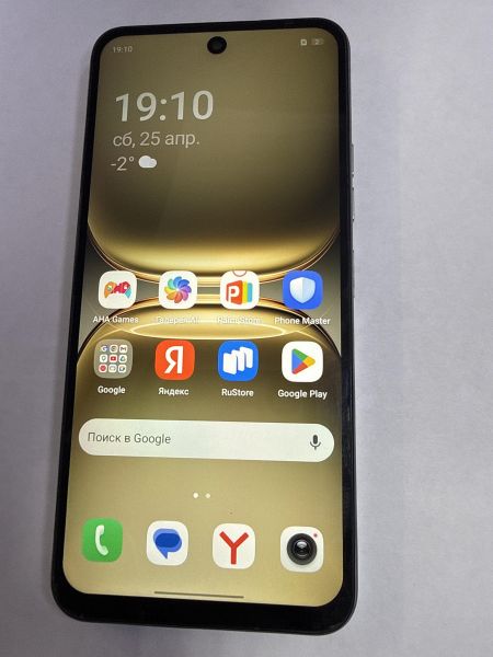 сотовый телефон TECNO Spark Go 2 4/128GB (KM4) Duos в Зима