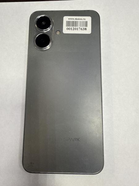 сотовый телефон TECNO Spark Go 2 4/128GB (KM4) Duos в Зима