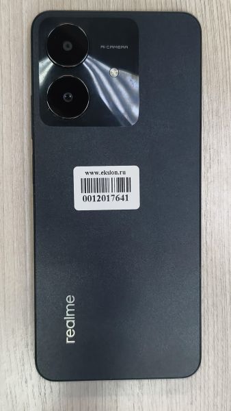 сотовый телефон Realme Note 60x 3/64GB (RMX3938) Duos в Зима