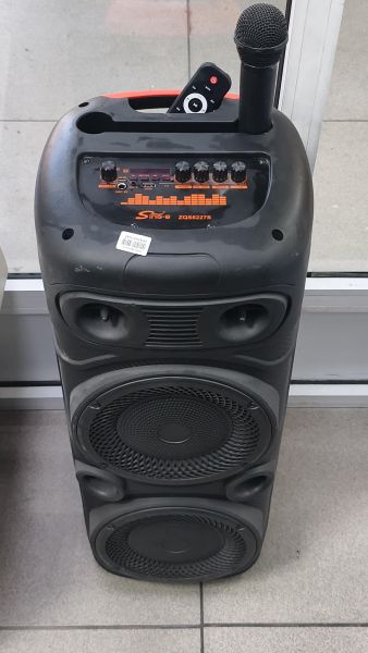 портативная колонка Sing-e ZQS8227S в Зима
