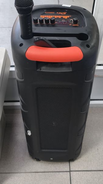 портативная колонка Sing-e ZQS8227S в Зима