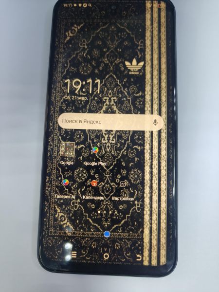 Купить TECNO Spark Go 1 3/64GB (KL4) Duos в Черемхово за 3500 руб.