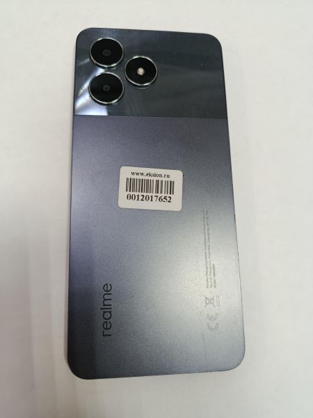 сотовый телефон Realme Note 50 3/64GB (RMX3834) Duos в Черемхово