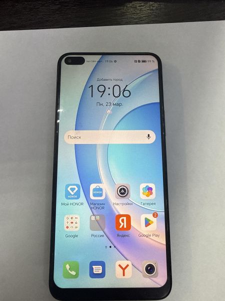 Купить Honor 50 Lite 6/128GB (NTN-LX1) Duos в Черемхово за 2900 руб.