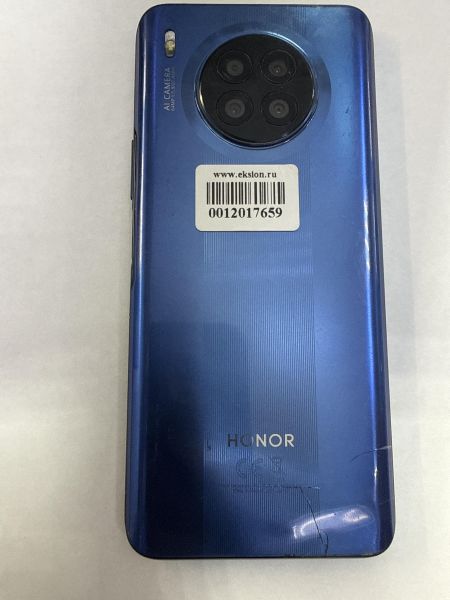 Купить Honor 50 Lite 6/128GB (NTN-LX1) Duos в Черемхово за 2900 руб.