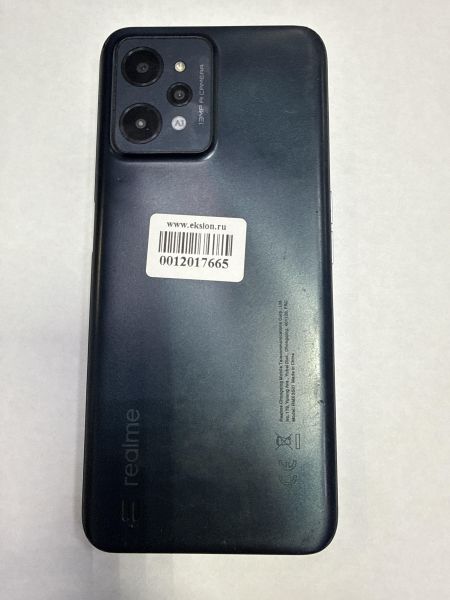 Купить Realme C31 3/32GB (RMX3501) Duos в Черемхово за 2400 руб.