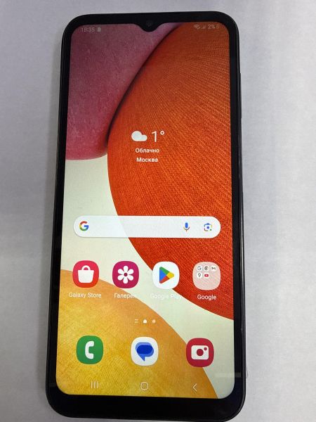 Купить Samsung Galaxy A14 4/128GB (A145F) Duos в Черемхово за 4100 руб.