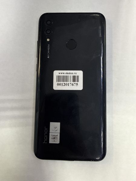 Купить Honor 10 Lite 3/32GB (HRY-LX1) Duos в Черемхово за 2000 руб.