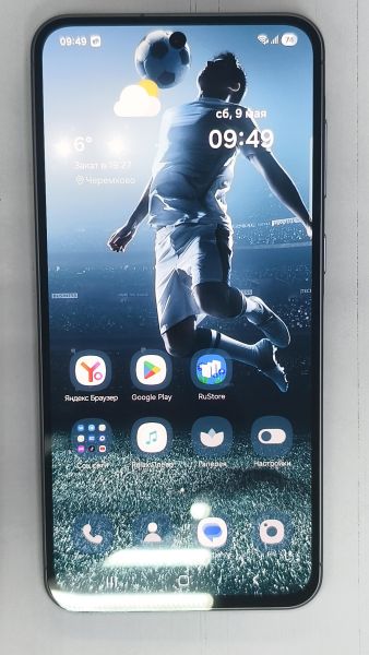 сотовый телефон Samsung Galaxy A56 8/256GB (A566E) Duos в Черемхово