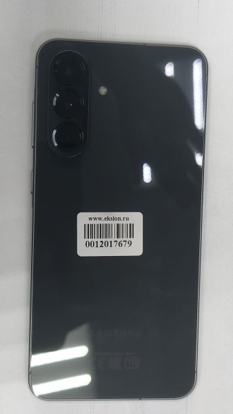 сотовый телефон Samsung Galaxy A56 8/256GB (A566E) Duos в Черемхово