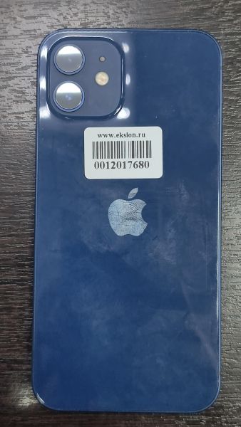 Купить Apple iPhone 12 128GB в Черемхово за 14200 руб.