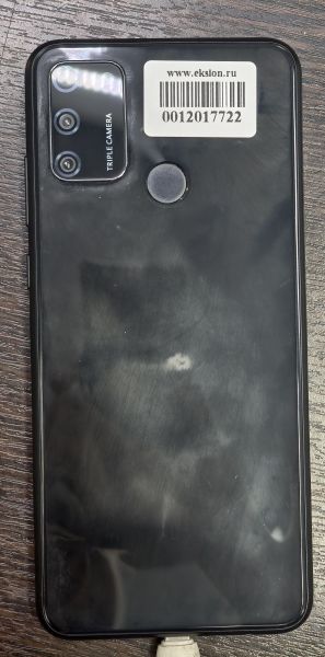 Купить Huawei Y6p (MED-LX9N) Duos в Черемхово за 3200 руб.