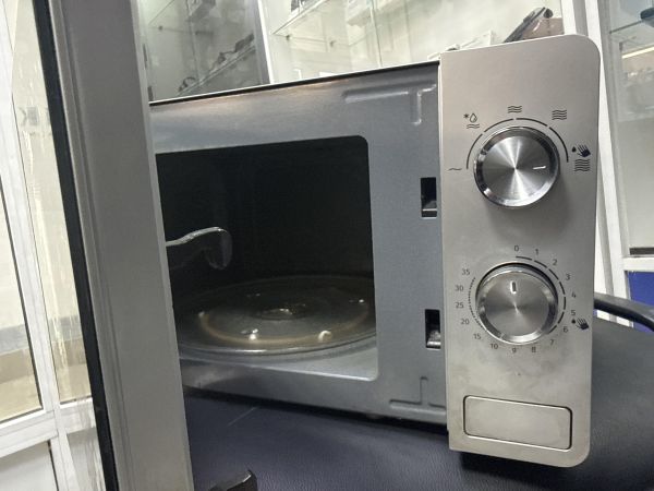 микроволновая печь (свч) Gorenje MO20E1S в Черемхово