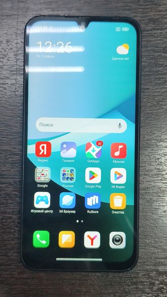 Купить Xiaomi Redmi 15C 4/128GB (25078RA3EY) Duos в Черемхово за 5300 руб.
